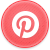 pintrest icon